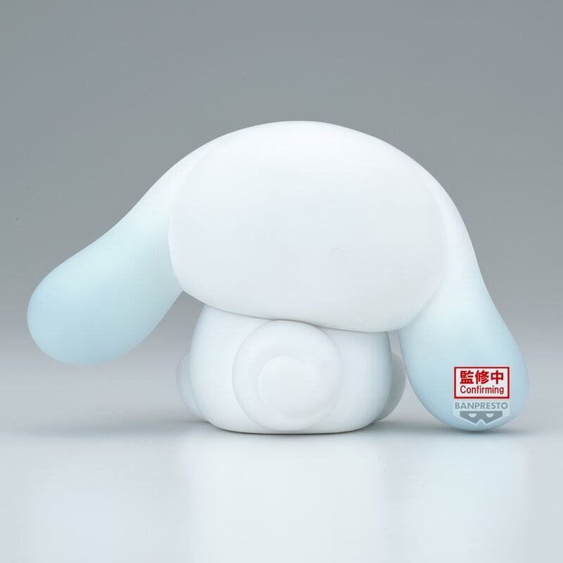 Figura Cinnamoroll Softmates Sanrio Characters 15cm — vista adicional del producto