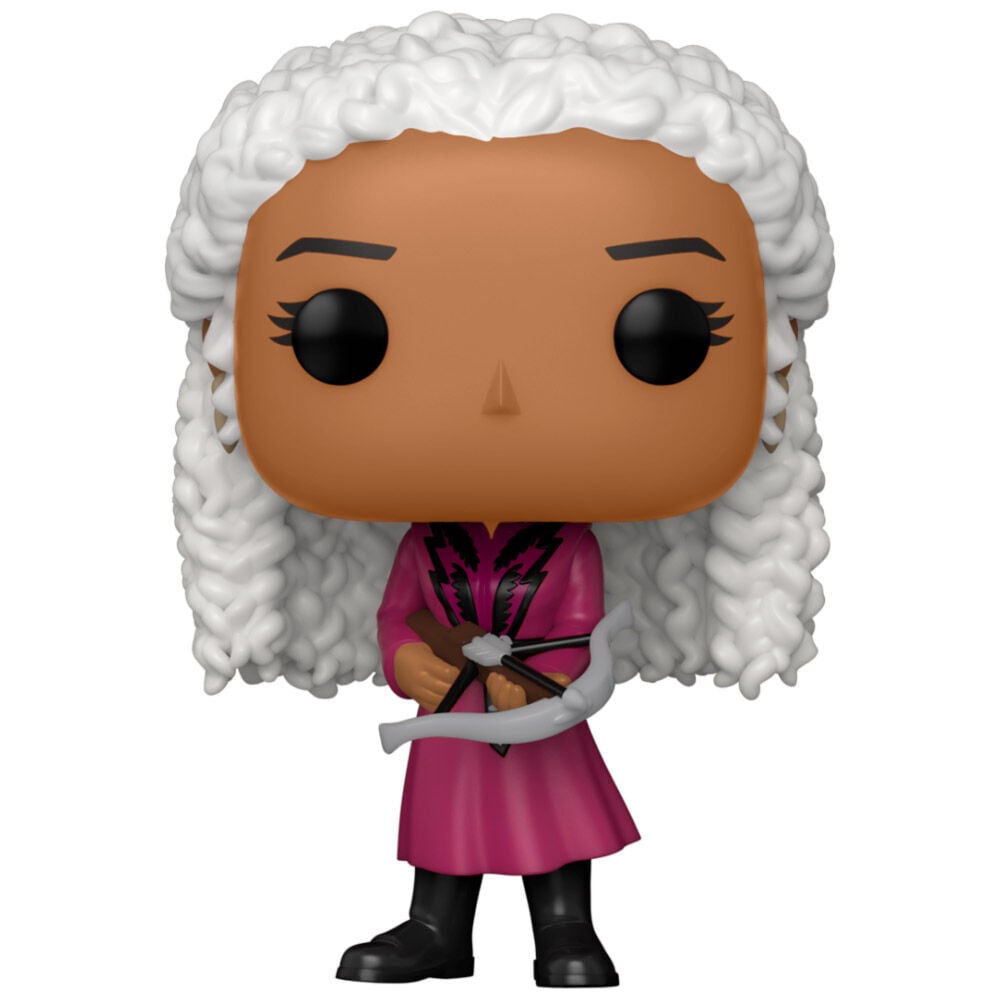 Figura POP La Casa del Dragon 3 Bella Targaryen — vista adicional del producto