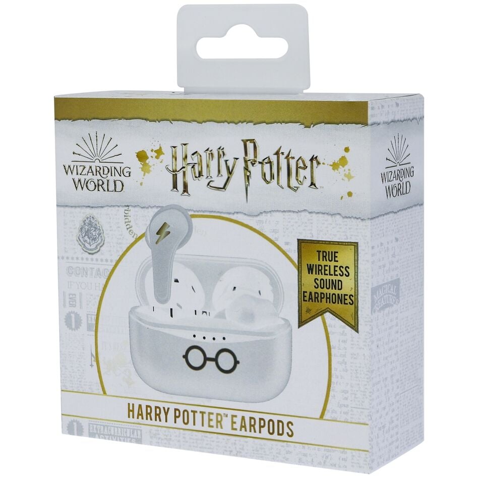 Auriculares inalambricos Harry Potter — vista adicional del producto
