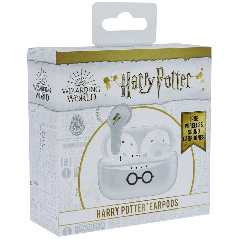 Auriculares inalambricos Harry Potter — vista adicional del producto