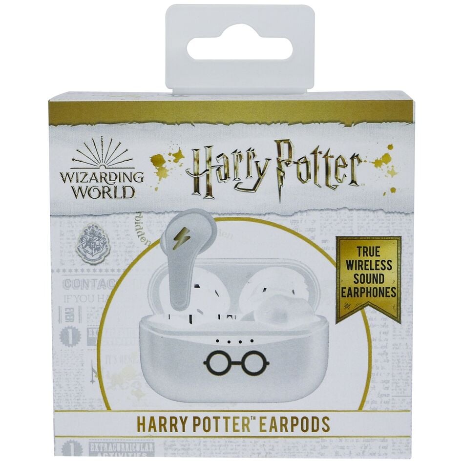 Auriculares inalambricos Harry Potter — vista adicional del producto