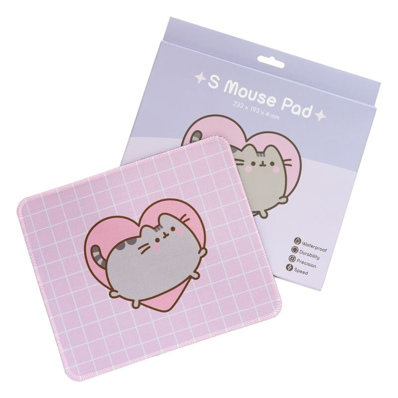 Alfombrilla raton Moments Pusheen — vista adicional del producto