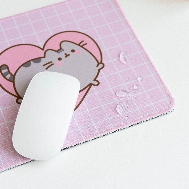 Alfombrilla raton Moments Pusheen — vista adicional del producto