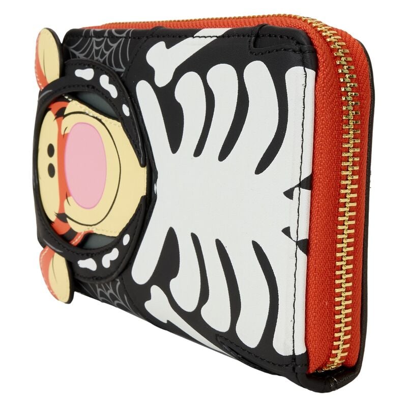 Cartera Skeleton Tigger Winnie the Pooh Disney Loungefly — vista adicional del producto