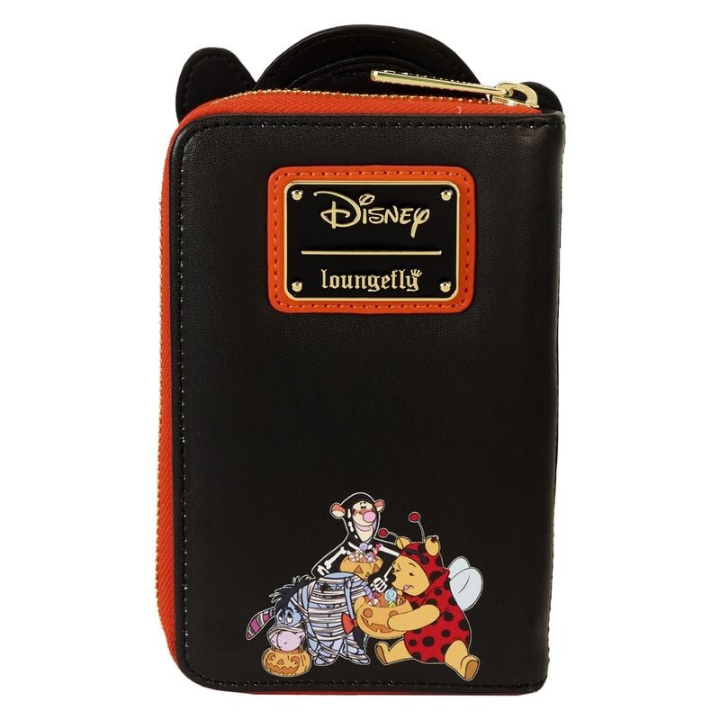 Cartera Skeleton Tigger Winnie the Pooh Disney Loungefly — vista adicional del producto
