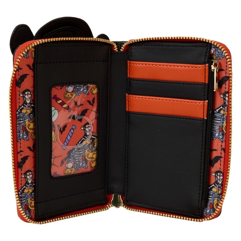 Cartera Skeleton Tigger Winnie the Pooh Disney Loungefly — vista adicional del producto