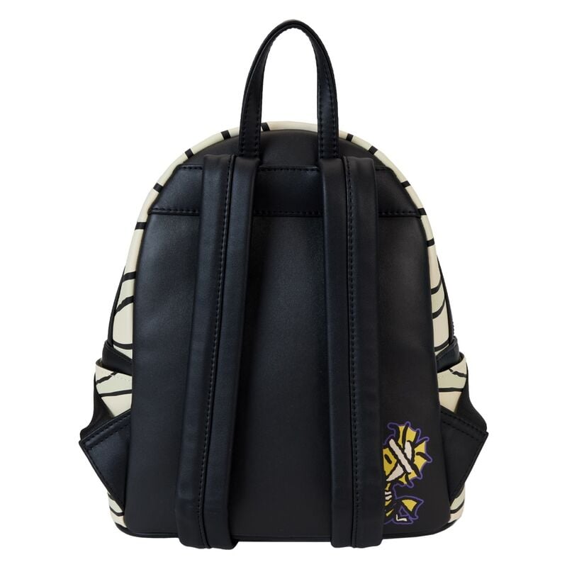 Mochila Mummy Snoopy Loungefly 26cm — vista adicional del producto