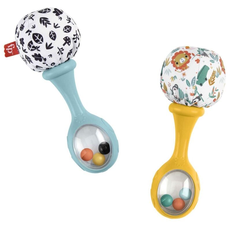 Maracas Divertidas — vista adicional del producto