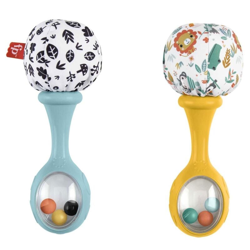 Maracas Divertidas — vista adicional del producto