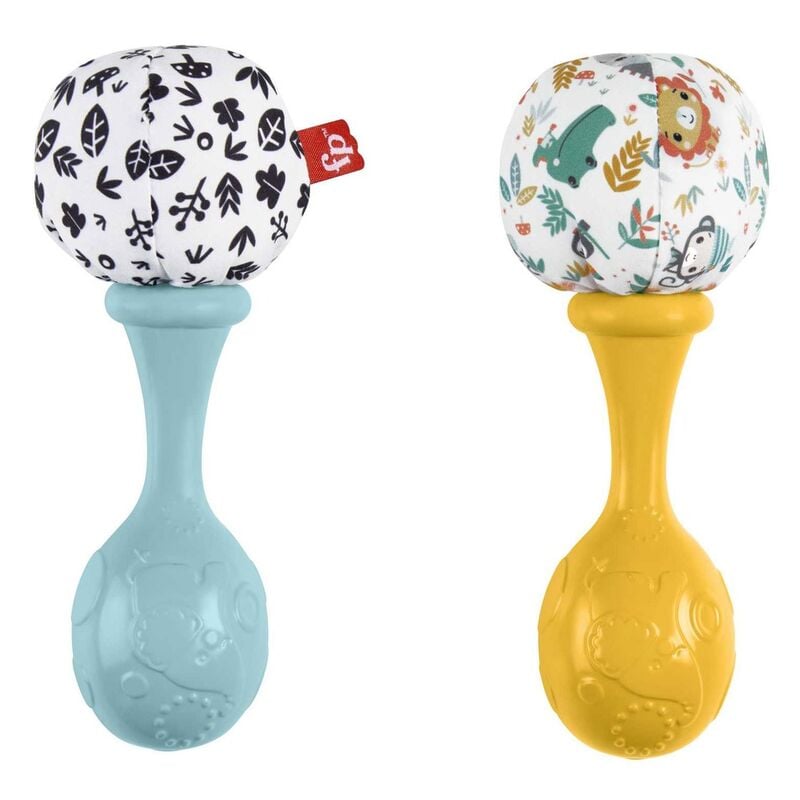 Maracas Divertidas — vista adicional del producto