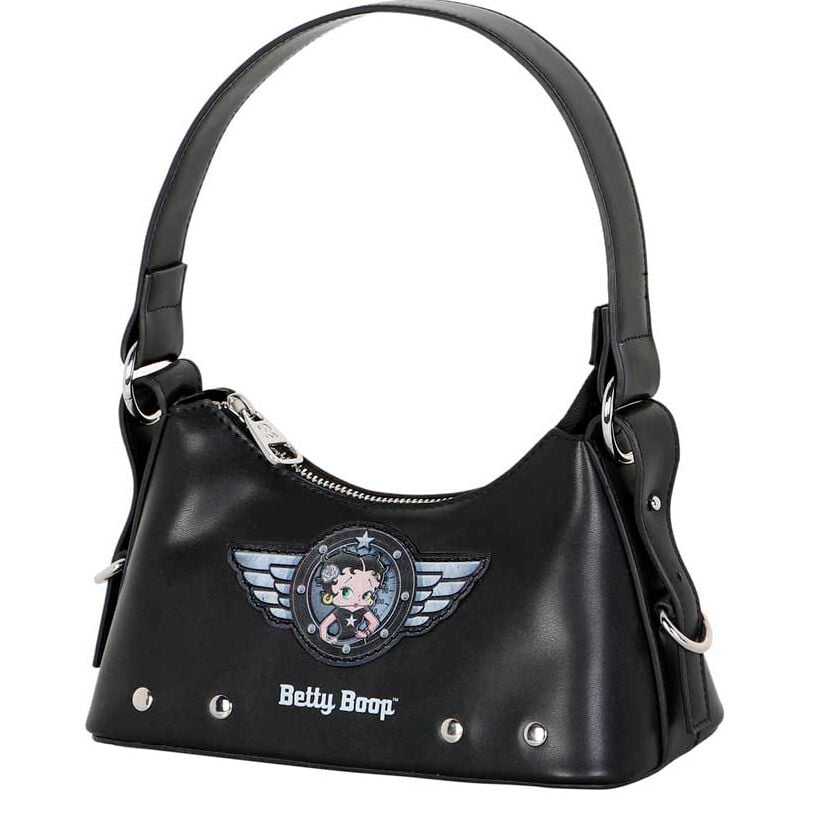Bolso Motor Love Betty Boop — vista adicional del producto