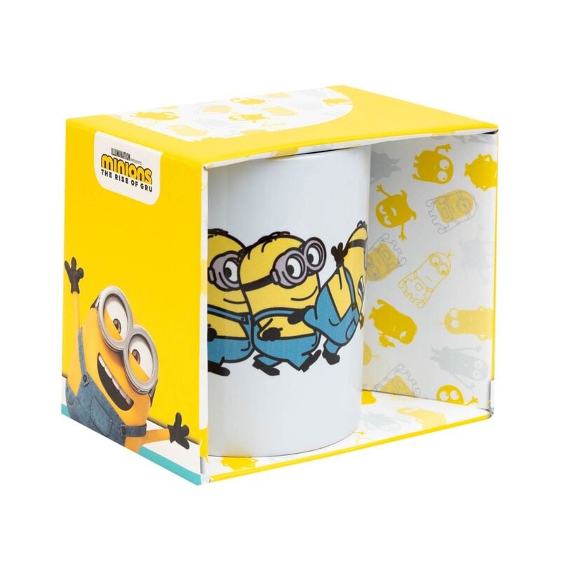 Taza Dave Minions 350ml — vista adicional del producto