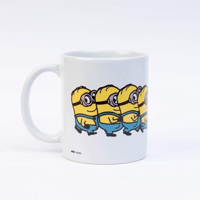 Taza Dave Minions 350ml — vista adicional del producto