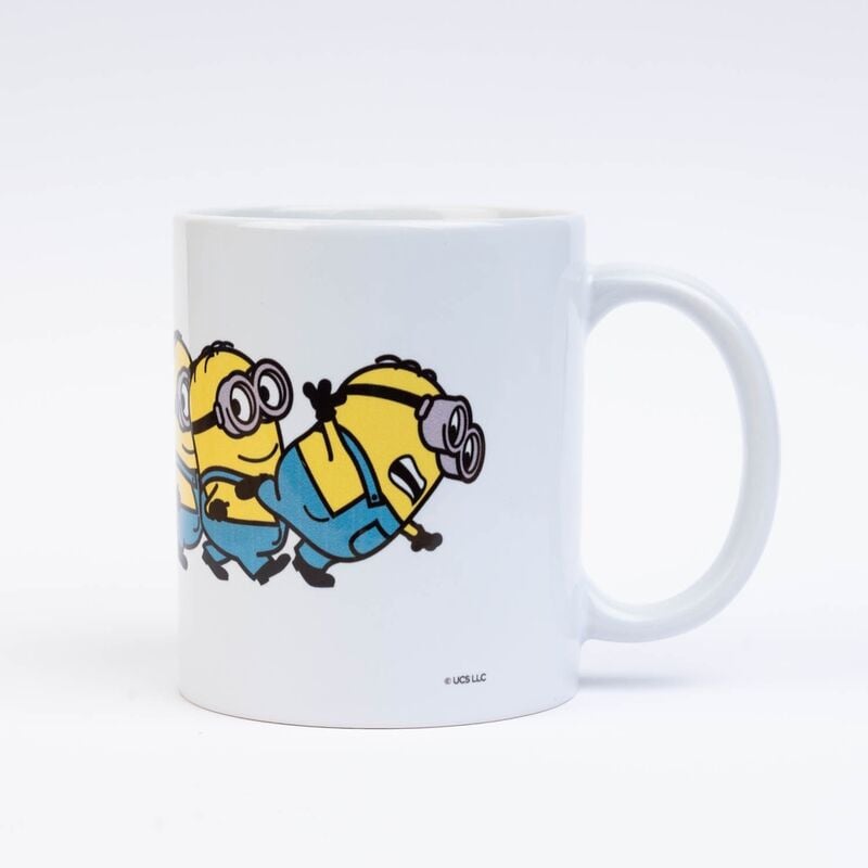 Taza Dave Minions 350ml — vista adicional del producto