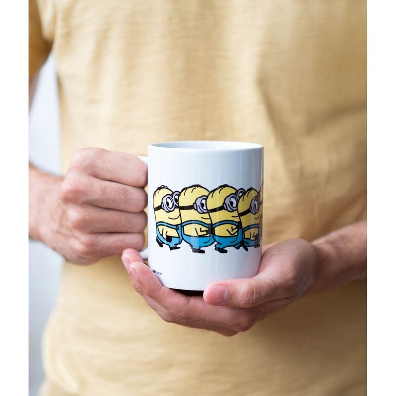 Taza Dave Minions 350ml — vista adicional del producto