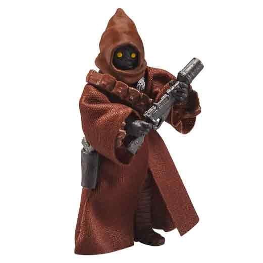 Playset Streets of Mos Eisley Jawa Mos Star Wars The Vintage Collection 9,5cm — vista adicional del producto