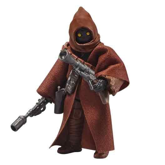 Playset Streets of Mos Eisley Jawa Mos Star Wars The Vintage Collection 9,5cm — vista adicional del producto