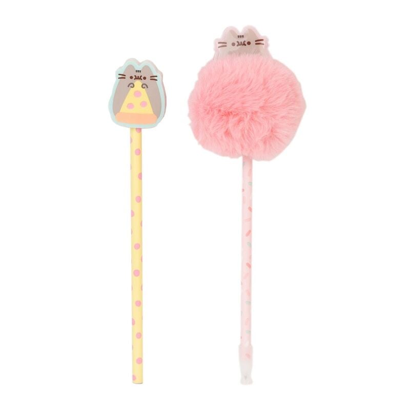 Set papeleria Foodie Collection Pusheen — vista adicional del producto