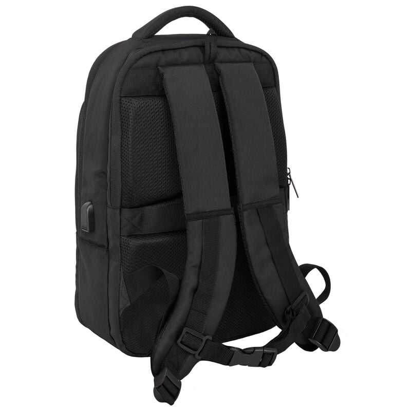 Mochila portatil Premium FC Barcelona 44cm — vista adicional del producto