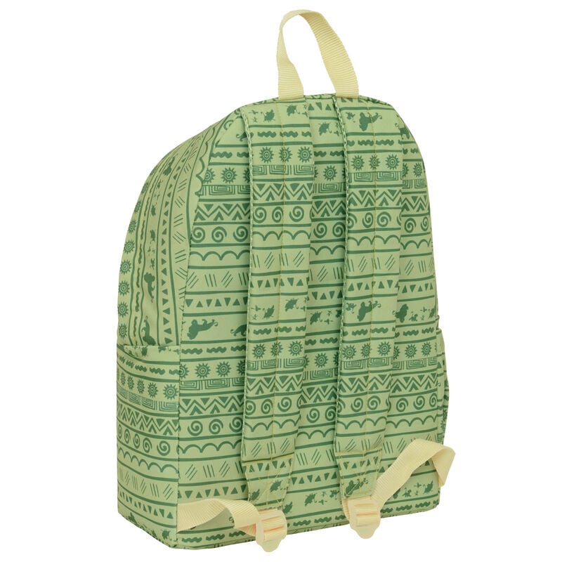 Mochila portatil Mufasa El Rey Leon Disney 43cm — vista adicional del producto