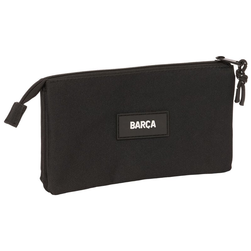 Portatodo FC Barcelona triple — vista adicional del producto