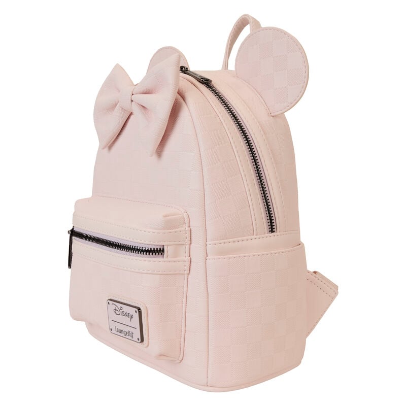 Mochila Ear Evergreen Minnie Disney Loungefly 26cm — vista adicional del producto