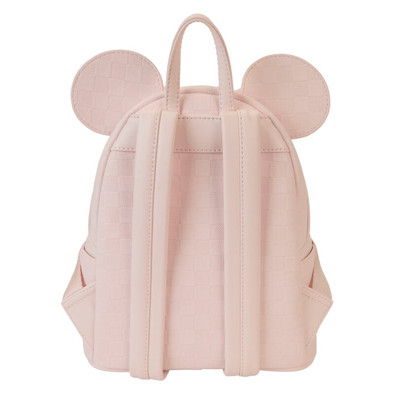 Mochila Ear Evergreen Minnie Disney Loungefly 26cm — vista adicional del producto
