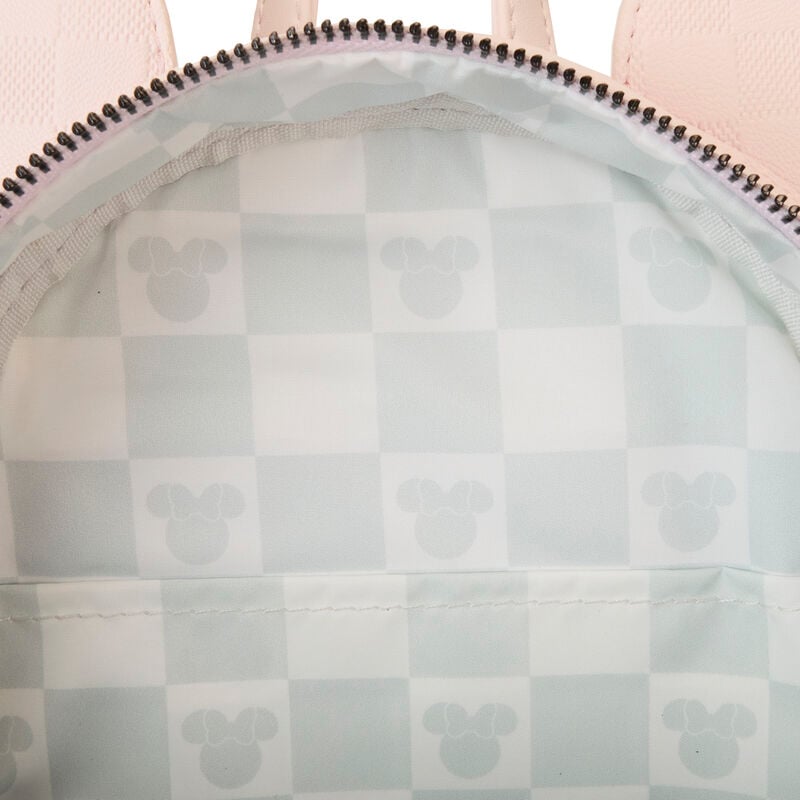 Mochila Ear Evergreen Minnie Disney Loungefly 26cm — vista adicional del producto
