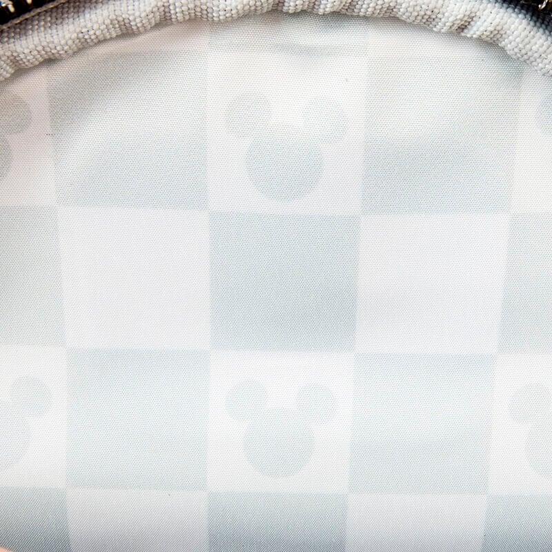 Mochila bolso Ear Evergreen Mickey Disney Loungefly — vista adicional del producto