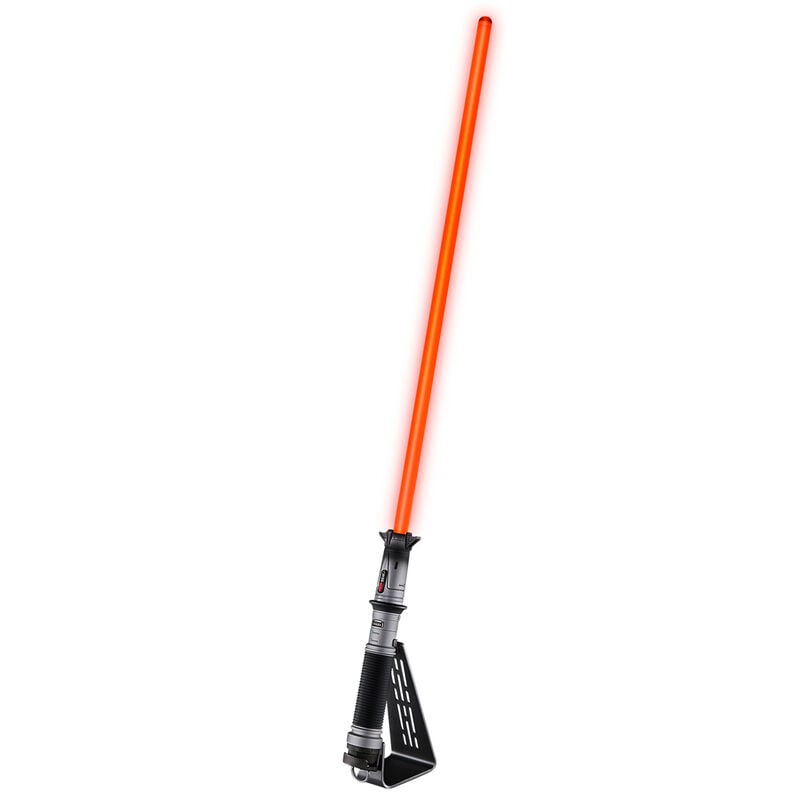 Replica sable de luz Baylan Skoll Forze FX Elite Star Wars — vista adicional del producto