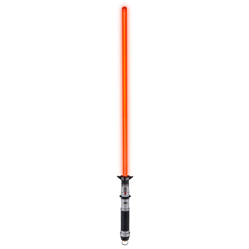 Replica sable de luz Baylan Skoll Forze FX Elite Star Wars — vista adicional del producto