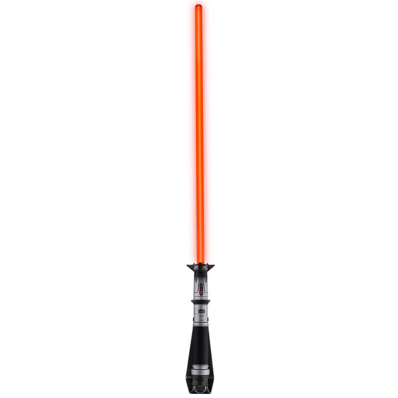Replica sable de luz Baylan Skoll Forze FX Elite Star Wars — vista adicional del producto