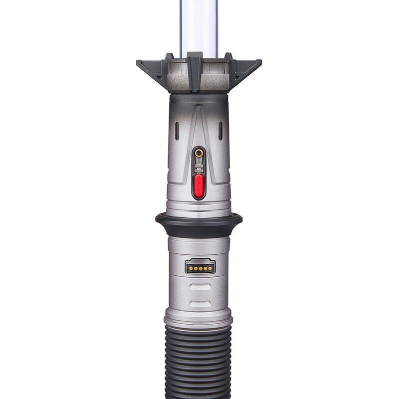 Replica sable de luz Baylan Skoll Forze FX Elite Star Wars — vista adicional del producto