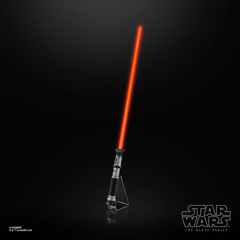 Replica sable de luz Baylan Skoll Forze FX Elite Star Wars — vista adicional del producto