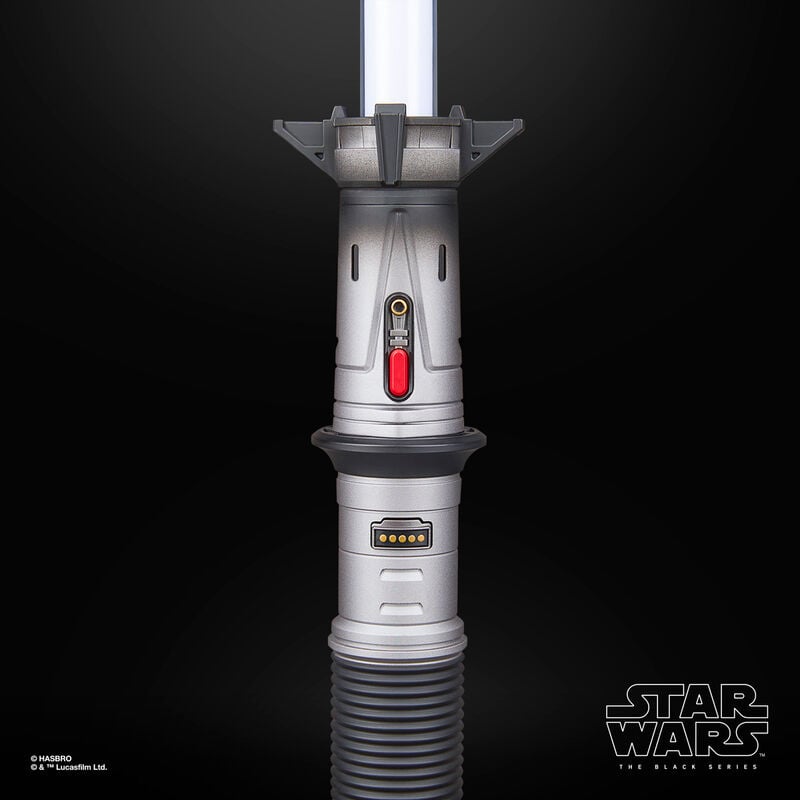 Replica sable de luz Baylan Skoll Forze FX Elite Star Wars — vista adicional del producto
