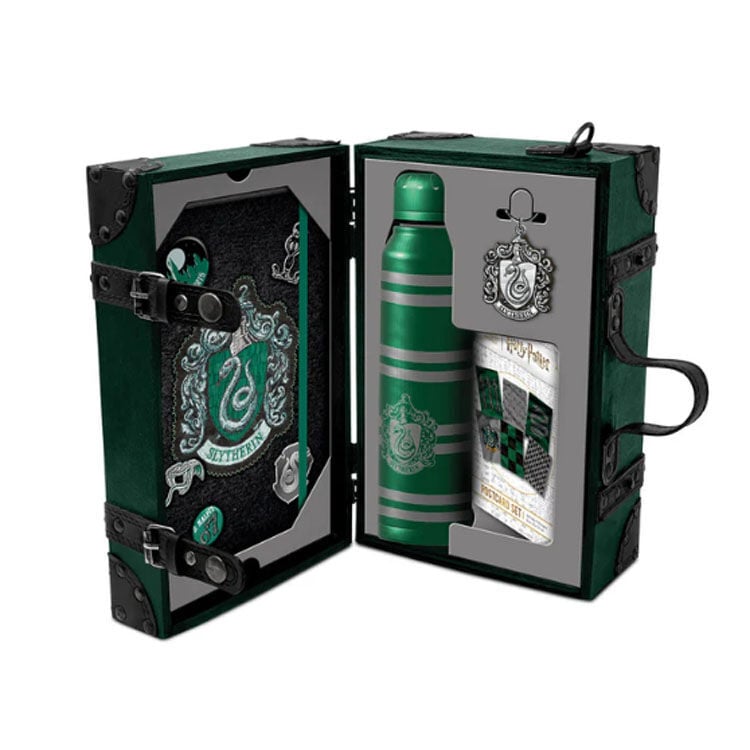 Maletin Slytherin Harry Potter — vista adicional del producto