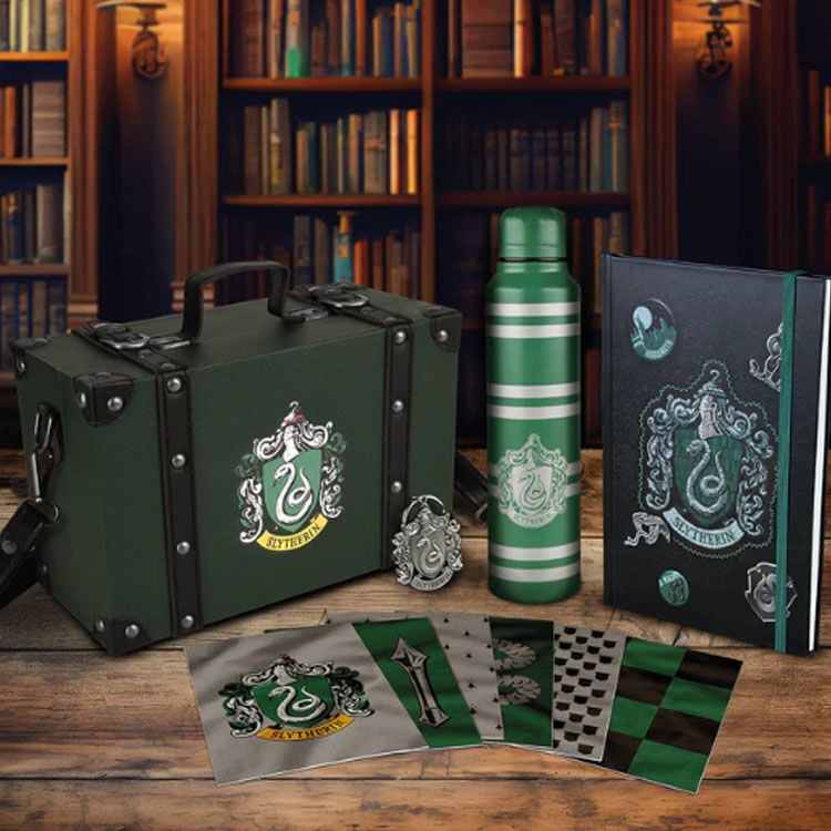 Maletin Slytherin Harry Potter — vista adicional del producto