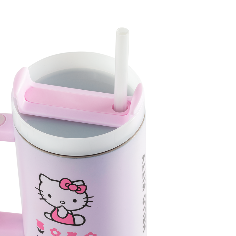 Vaso termo Hello Kitty 1,2l — vista adicional del producto