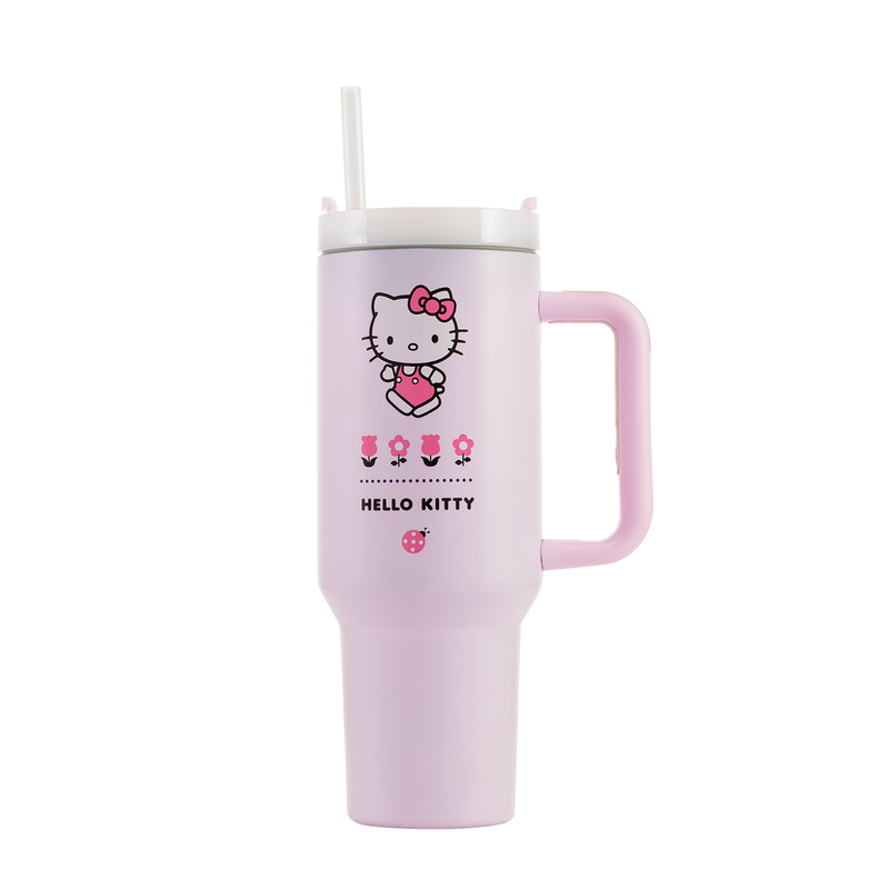 Vaso termo Hello Kitty 1,2l — vista adicional del producto