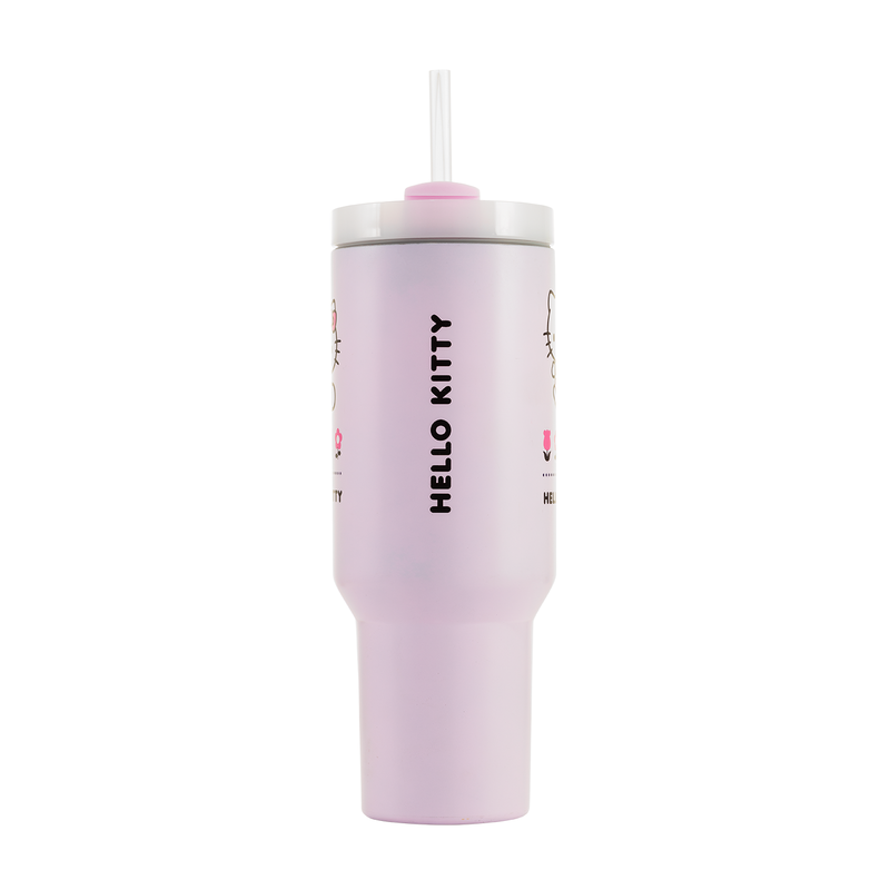 Vaso termo Hello Kitty 1,2l — vista adicional del producto