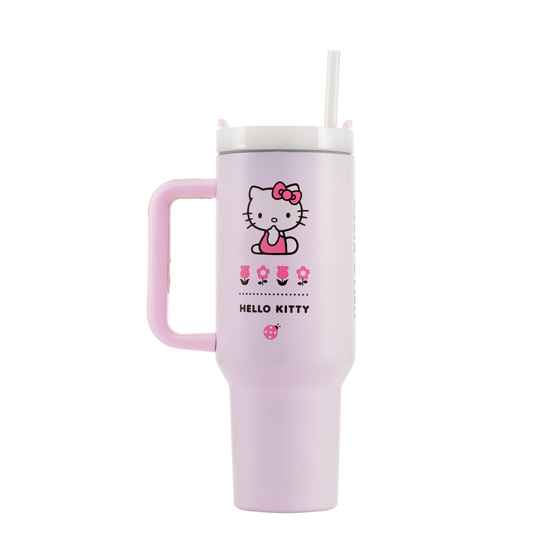 Vaso termo Hello Kitty 1,2l — vista adicional del producto