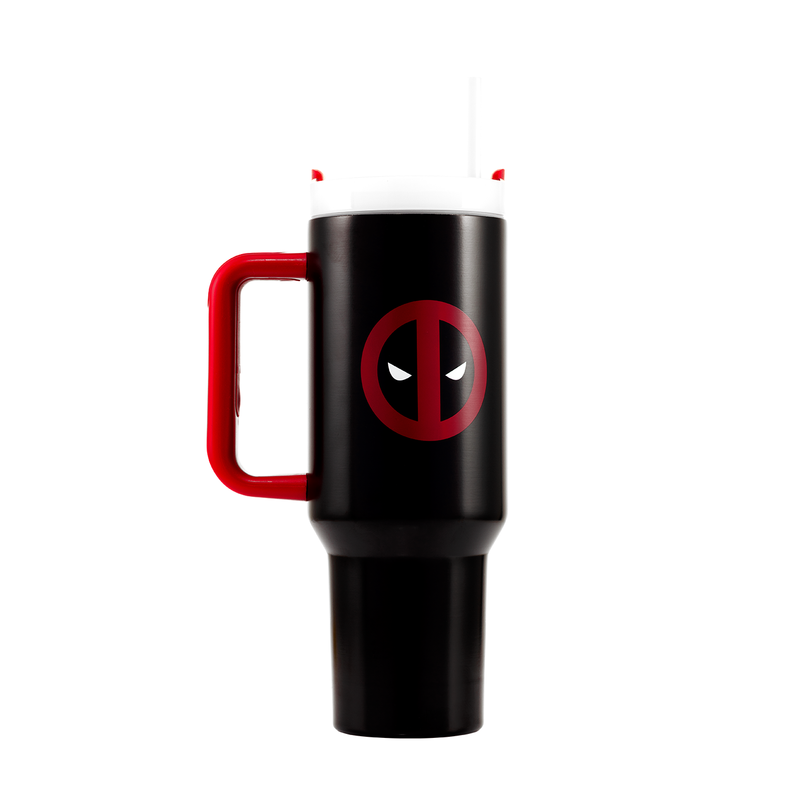 Vaso termo Deadpool Marvel 1,2l — vista adicional del producto