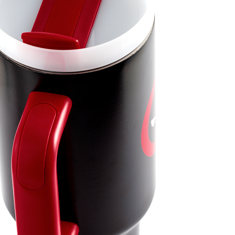 Vaso termo Deadpool Marvel 1,2l — vista adicional del producto