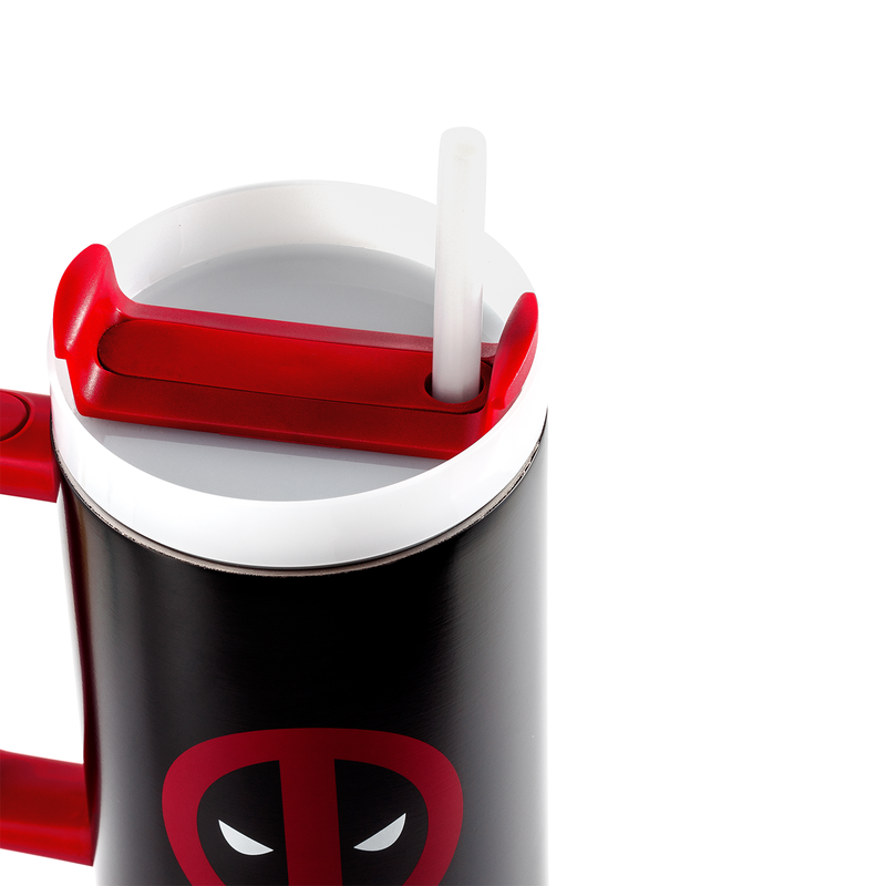 Vaso termo Deadpool Marvel 1,2l — vista adicional del producto