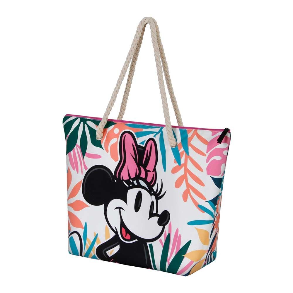 Bolsa playa Island Minnie Disney — vista adicional del producto