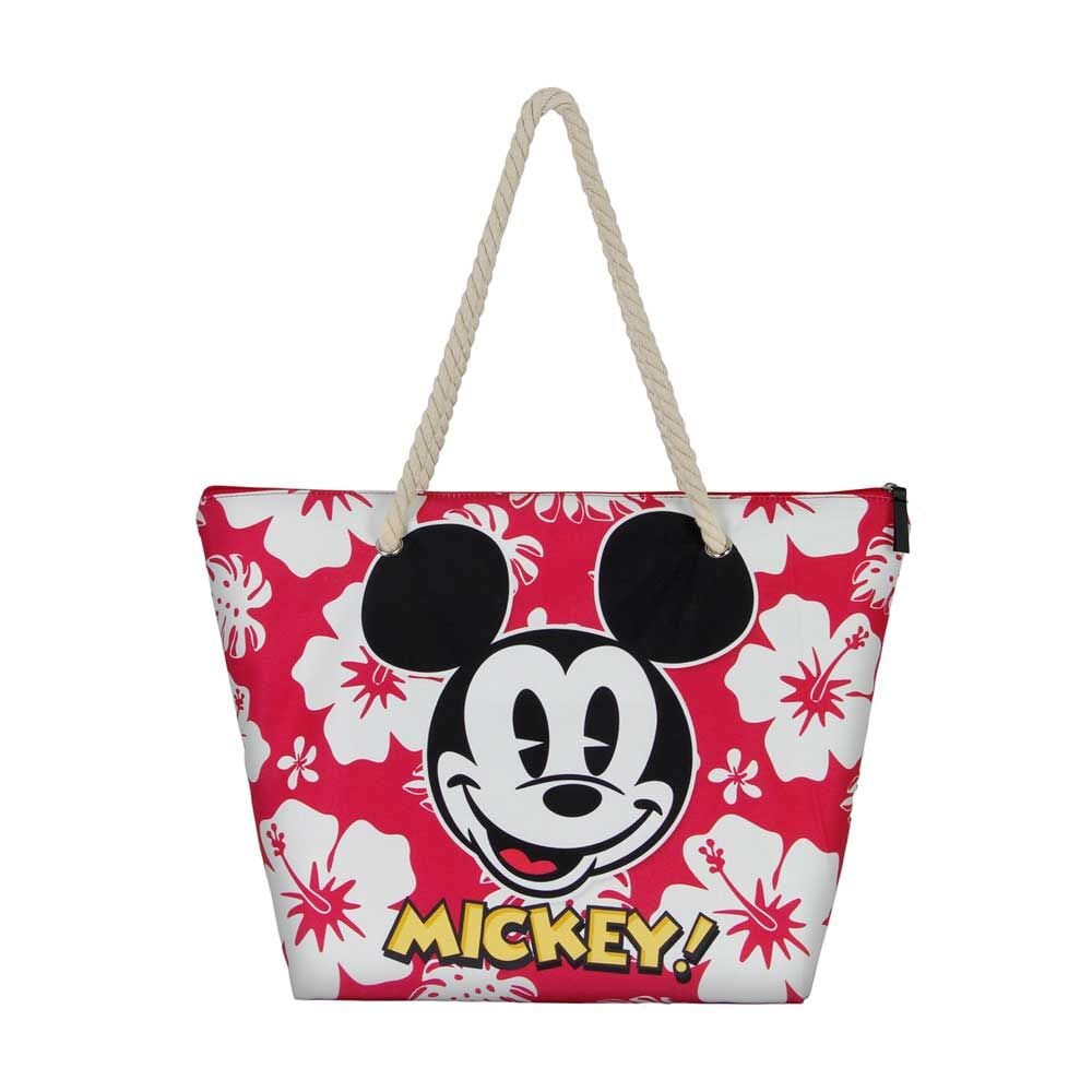 Bolsa playa Hawaii Mickey Disney
