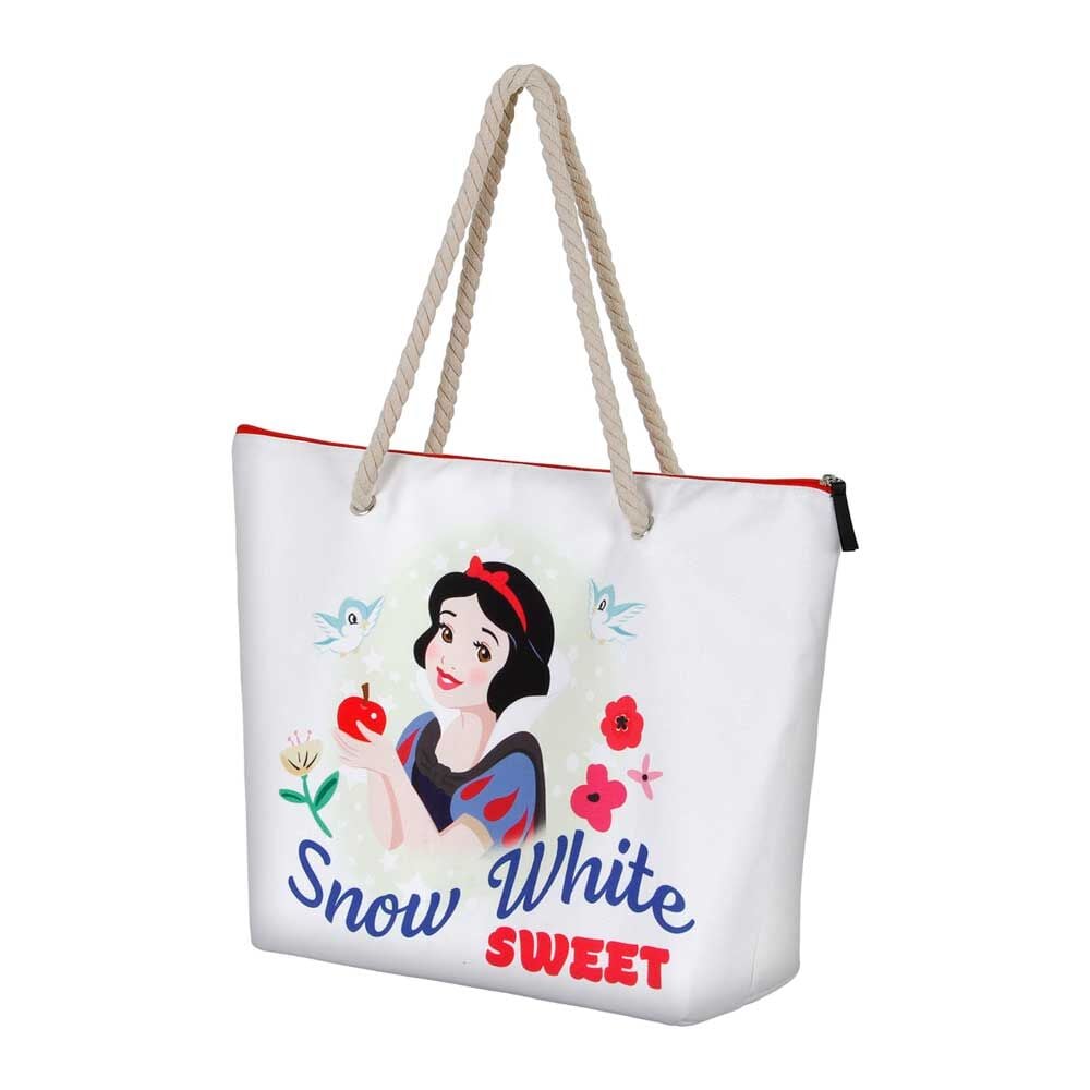Bolsa playa Sweet Blancanieves Disney — vista adicional del producto