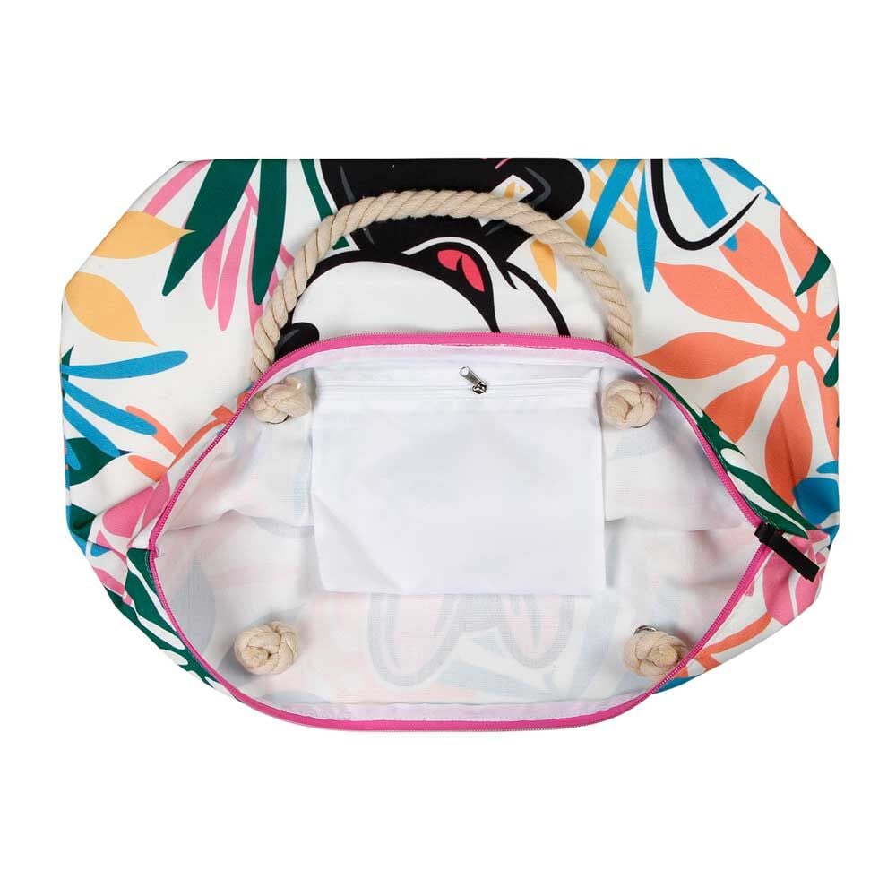 Bolsa playa Island Minnie Disney — vista adicional del producto
