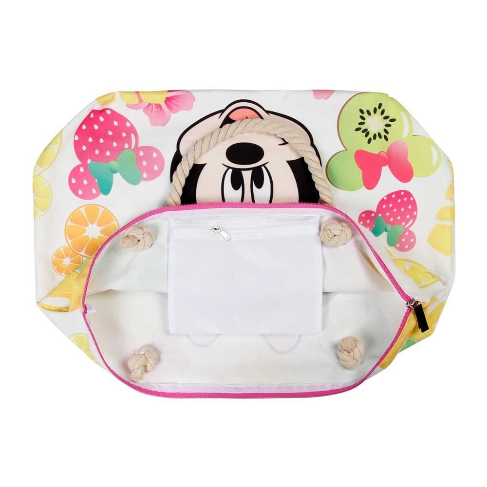 Bolsa playa Fruits Minnie Disney — vista adicional del producto