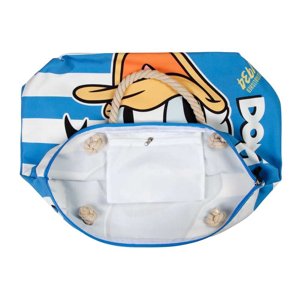 Bolsa playa Sailor Pato Donald Disney — vista adicional del producto